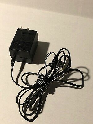 NEW SONY AC-T48 AC CLASS 2 POWER SUPPLY ADAPTOR DC 9V 210mA NEW SONY AC-T48 AC CLASS 2 POWER SUPPLY ADAPTOR DC 9V 210mA